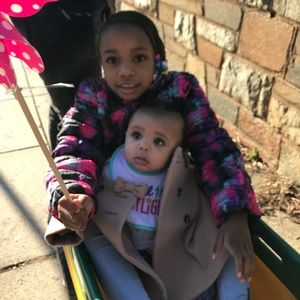 Meet your Posher, Naiya